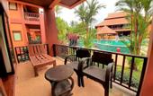 Туры в отель Andamanee Boutique Resort