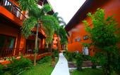Туры в отель Andamanee Boutique Resort