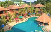 Туры в отель Andamanee Boutique Resort