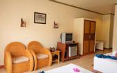 Туры в отель Andamanee Boutique Resort