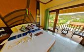 Туры в отель Andamanee Boutique Resort