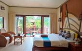 Туры в отель Andamanee Boutique Resort