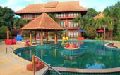 Туры в отель Andamanee Boutique Resort
