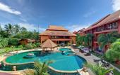 Туры в отель Andamanee Boutique Resort