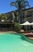 Туры в отель El Lago Waters Motel