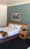 Туры в отель El Lago Waters Motel