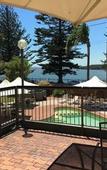 Туры в отель El Lago Waters Motel