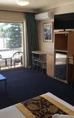 Туры в отель El Lago Waters Motel