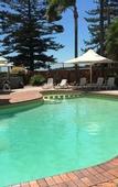 Туры в отель El Lago Waters Motel