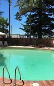 Туры в отель El Lago Waters Motel