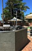 Туры в отель El Lago Waters Motel