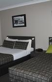 Туры в отель Galaxy Motel
