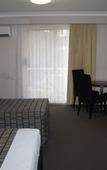Туры в отель Galaxy Motel