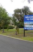 Туры в отель Frankston Motel
