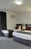 Туры в отель Frankston Motel