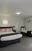 Туры в отель Frankston Motel