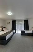 Туры в отель Frankston Motel