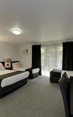 Туры в отель Frankston Motel