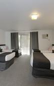 Туры в отель Frankston Motel