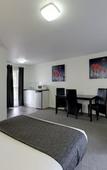Туры в отель Frankston Motel
