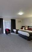Туры в отель Frankston Motel