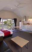 Туры в отель Boathouse Resort Studios & Suites