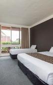 Туры в отель Nightcap at Seaford Hotel