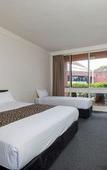Туры в отель Nightcap at Seaford Hotel
