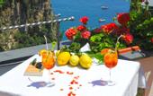 Туры в отель La Pergola