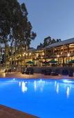 Туры в отель Oaks Cypress Lakes Resort