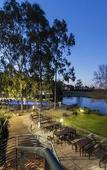 Туры в отель Oaks Cypress Lakes Resort