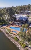 Туры в отель Oaks Cypress Lakes Resort