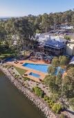 Туры в отель Oaks Cypress Lakes Resort