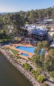 Туры в отель Oaks Cypress Lakes Resort