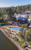 Туры в отель Oaks Cypress Lakes Resort