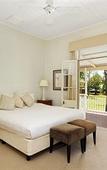 Туры в отель Spicers Guesthouse