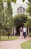 Туры в отель Spicers Guesthouse