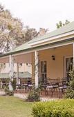 Туры в отель Spicers Guesthouse