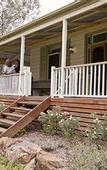 Туры в отель Spicers Guesthouse