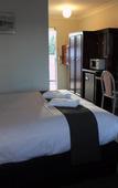 Туры в отель Bushmans Motor Inn