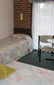 Туры в отель Bushmans Motor Inn