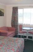 Туры в отель Bushmans Motor Inn