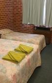 Туры в отель Bushmans Motor Inn