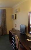 Туры в отель Bushmans Motor Inn