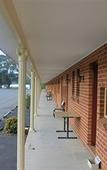 Туры в отель Bushmans Motor Inn