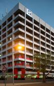 Туры в отель Courtyard By Marriott Darwin