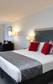 Туры в отель Courtyard By Marriott Darwin
