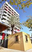 Туры в отель Courtyard By Marriott Darwin