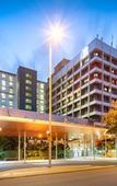 Туры в отель Courtyard By Marriott Darwin