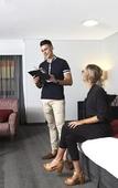Туры в отель Courtyard By Marriott Darwin